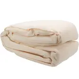 Schaduwdoek 4x5 rechthoek Arctic white