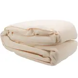 Schaduwdoek 5x5x7,1 driehoek 90 graden Artic White