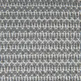 Schaduwdoek 4x5 rechthoek Cool grey