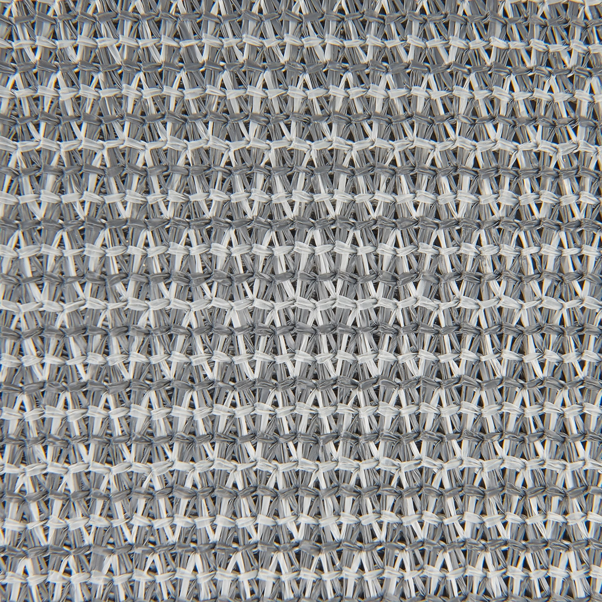 Schaduwdoek 4x5 rechthoek Cool grey