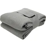 Schaduwdoek 4x5 rechthoek Cool grey