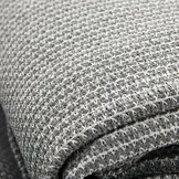 Schaduwdoek 4x5 rechthoek Cool grey