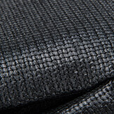 Schaduwdoek 3x4 rechthoek Classic black