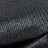 Schaduwdoek 2x4 rechthoek Classic black