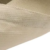 Schaduwdoek waterdicht 4x5x6,4 driehoek 90 graden Sand