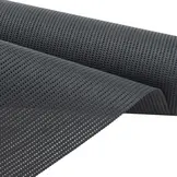 Screendoek Soltis 86 - 14% openheidsfactor Antraciet Serge Ferrari