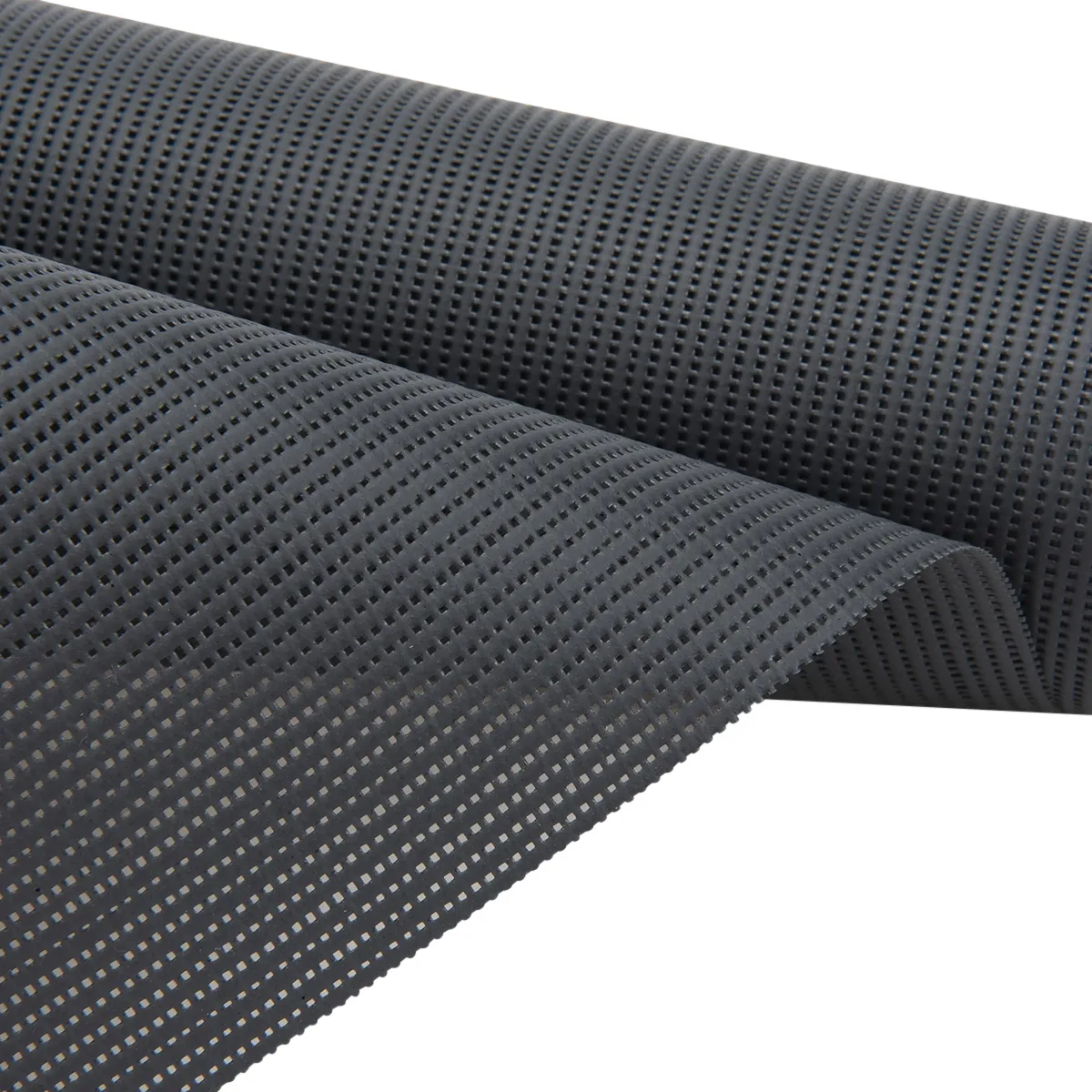 Screendoek Soltis 86 - 14% openheidsfactor Antraciet Serge Ferrari