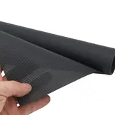 Screendoek Soltis 86 - 14% openheidsfactor Antraciet Serge Ferrari