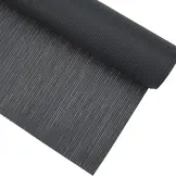 Screendoek Soltis 86 - 14% openheidsfactor Antraciet Serge Ferrari