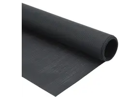 Screendoek - 14% Antraciet - Soltis 86 Serge Ferrari