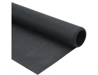 Screendoek - 14% Antraciet - Soltis 86 Serge Ferrari