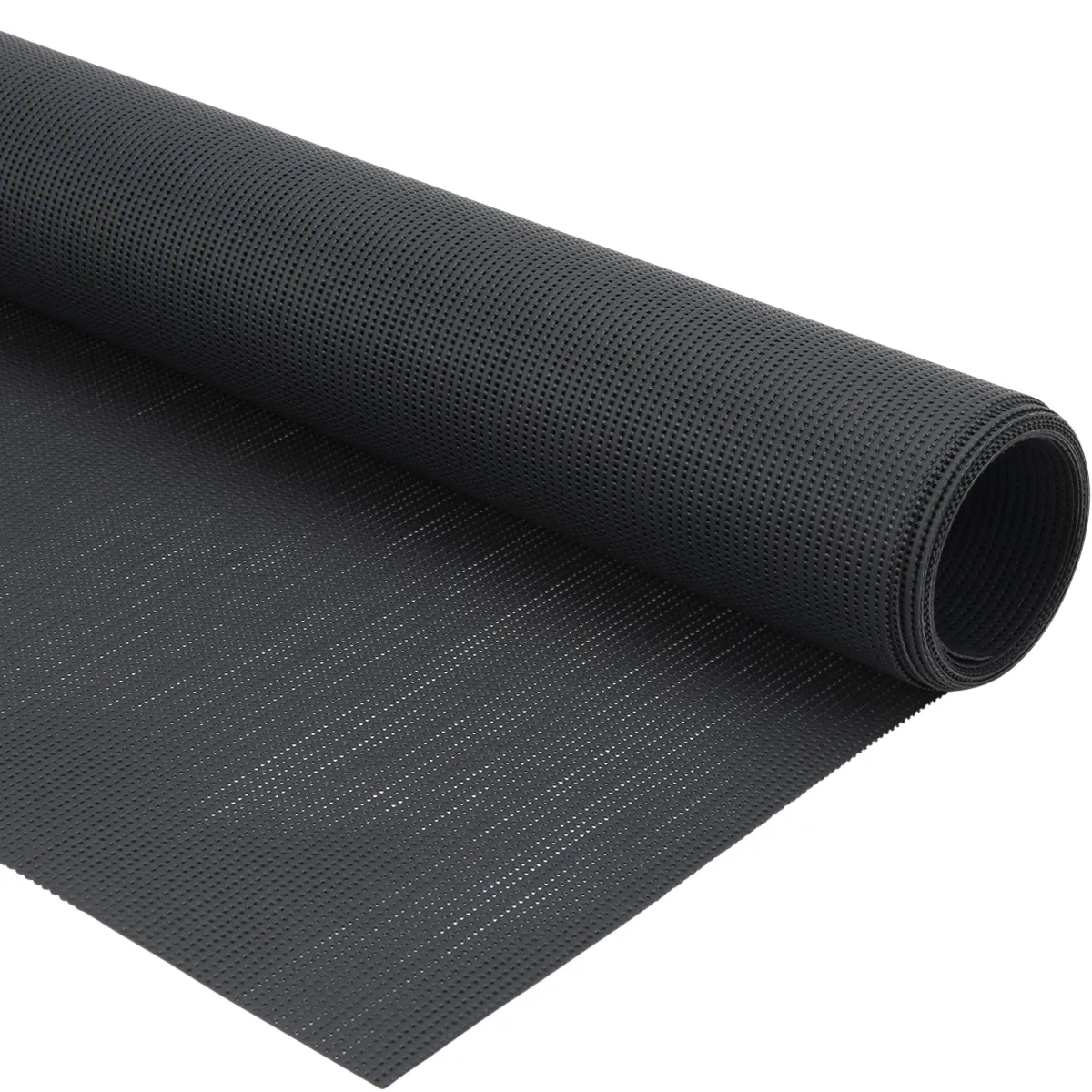 Screendoek Soltis 86 - 14% openheidsfactor Antraciet Serge Ferrari