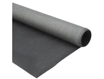 Screendoek - 14% Alu/Antraciet - Soltis 86 Serge Ferrari