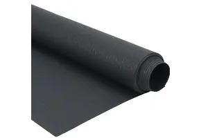 Screendoek - 4% Antraciet Soltis 96 Serge Ferrari