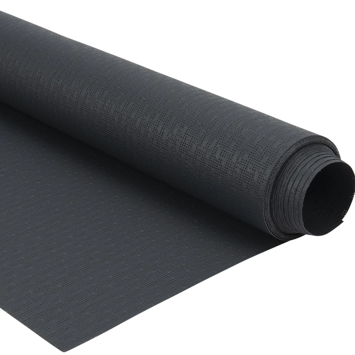 Screendoek - 4% Antraciet Soltis 96 Serge Ferrari