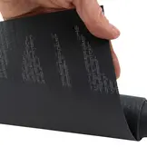 Screendoek - 4% Antraciet Soltis 96 Serge Ferrari