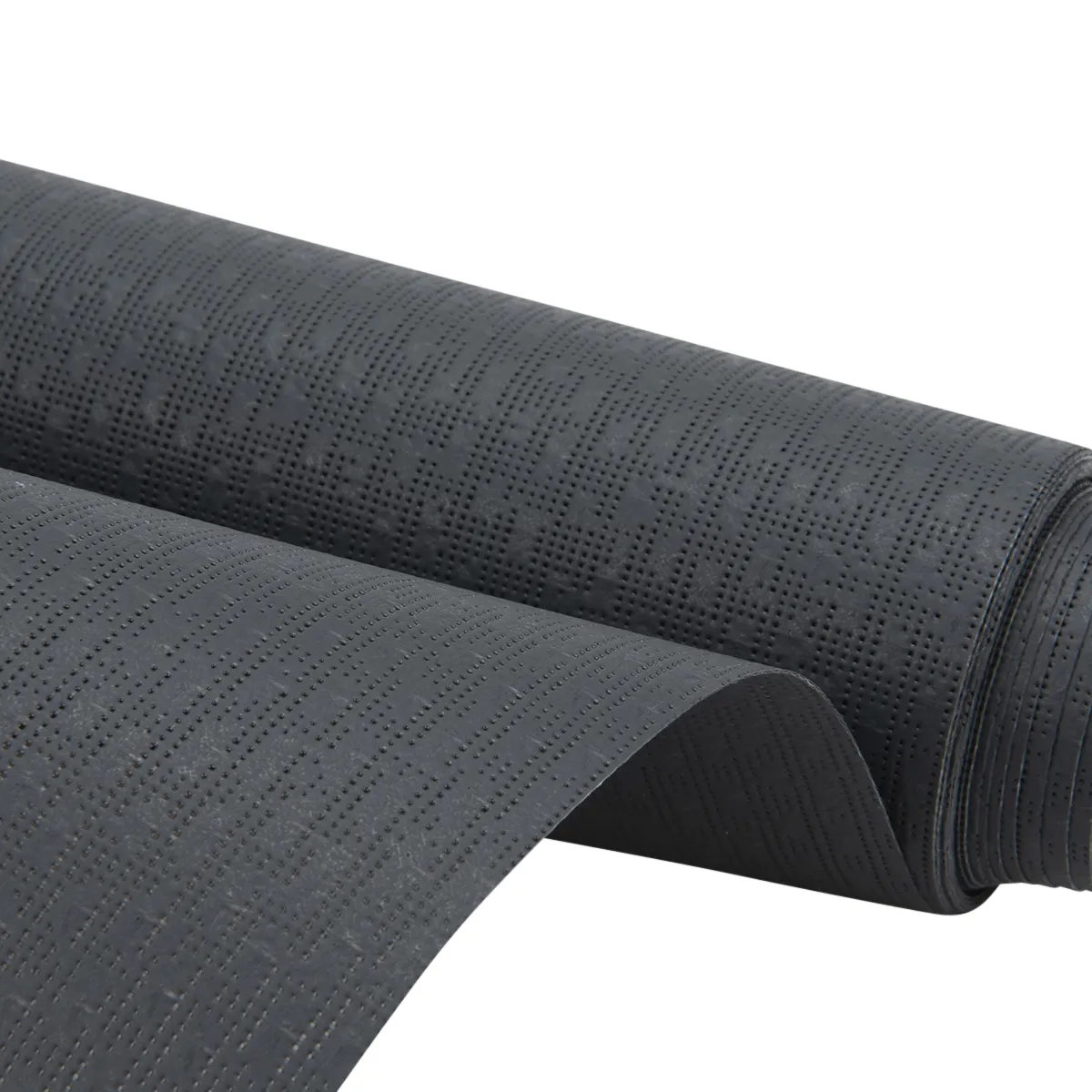 Screendoek - 4% Antraciet Soltis 96 Serge Ferrari