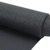 Screendoek - 4% Antraciet Soltis 96 Serge Ferrari