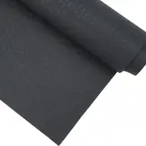 Screendoek - 4% Antraciet Soltis 96 Serge Ferrari