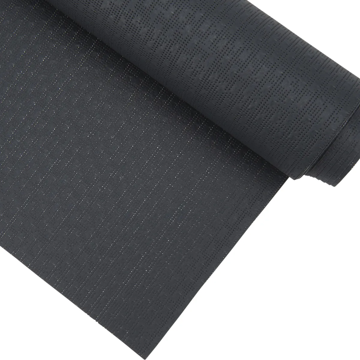 Screendoek - 4% Antraciet Soltis 96 Serge Ferrari