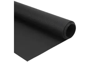 Screendoek - 4% Deep Black Soltis 96 Serge Ferrari