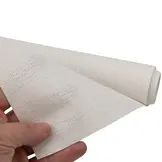 Screendoek - 4% Wit Soltis 92 Serge Ferrari