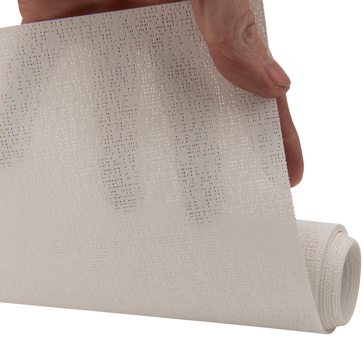 Screendoek - 4% Wit Soltis 92 Serge Ferrari