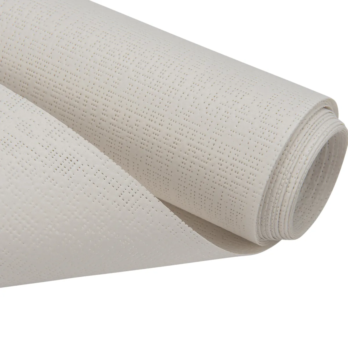 Screendoek - 4% Wit Soltis 92 Serge Ferrari