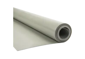 Staaltje - Pvc zeildoek 900gr Panama Agaatgrijs 7038