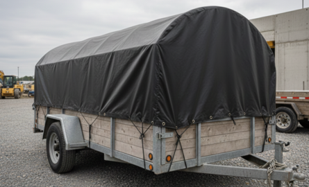 Zo gaat je bouwzeil langer mee