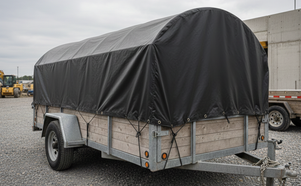 Zo gaat je bouwzeil langer mee