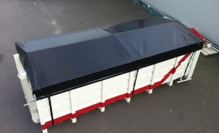 De 5 mythen over bouwzeil