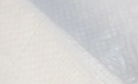 Vlamvertragende afdekzeilen (DIN 4102-B1)