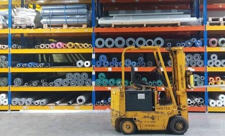 Contact met onze experts