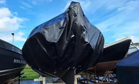 Soorten afdekzeilen: welk type past bij jouw klus?