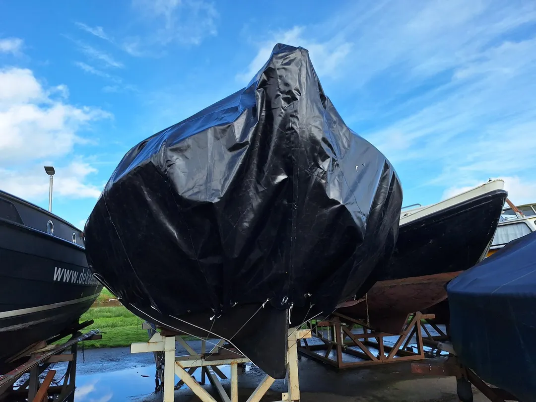 Soorten afdekzeilen: welk type past bij jouw klus?