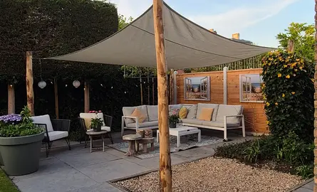 Zo haal je meer uit je zonwering