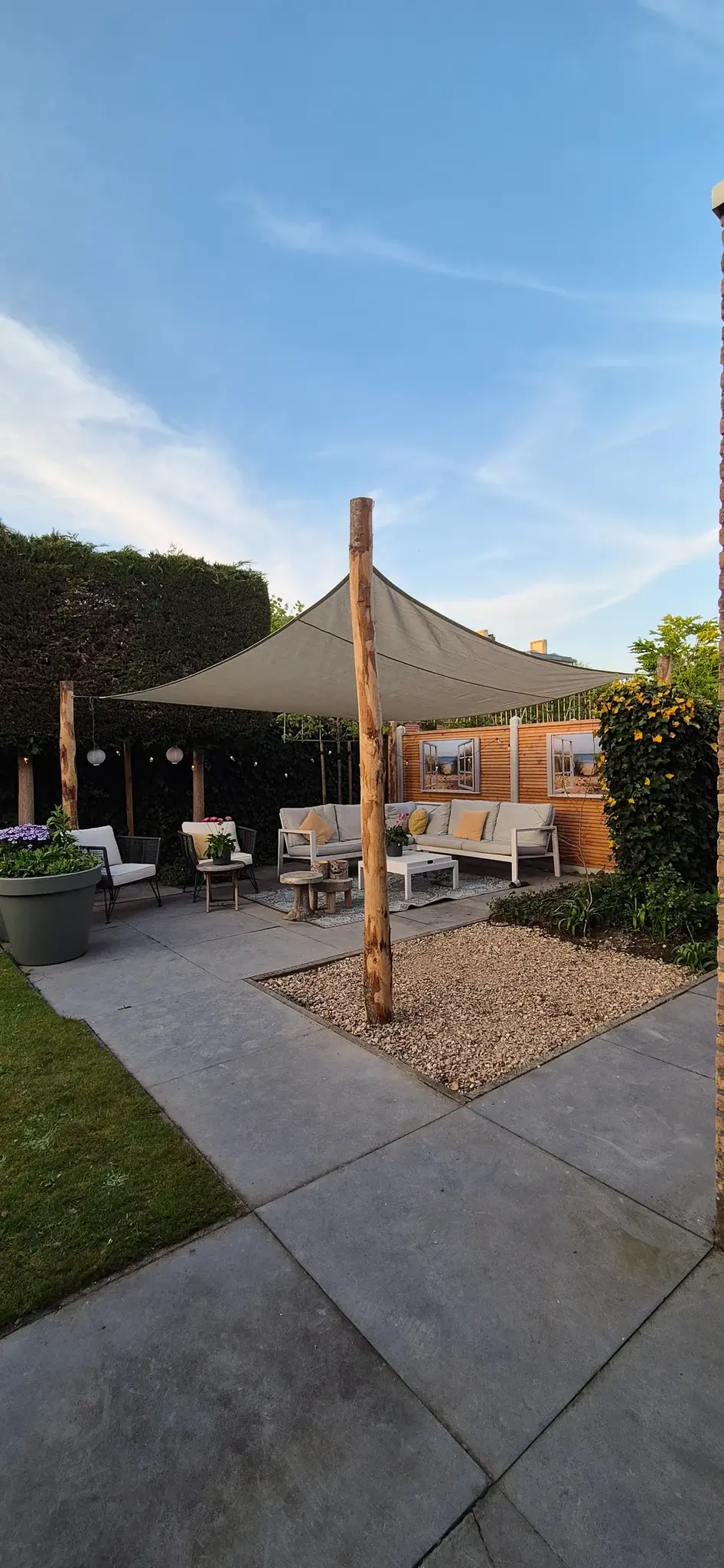 Zo haal je meer uit je zonwering