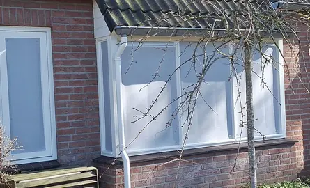 Wat is een screendoek?