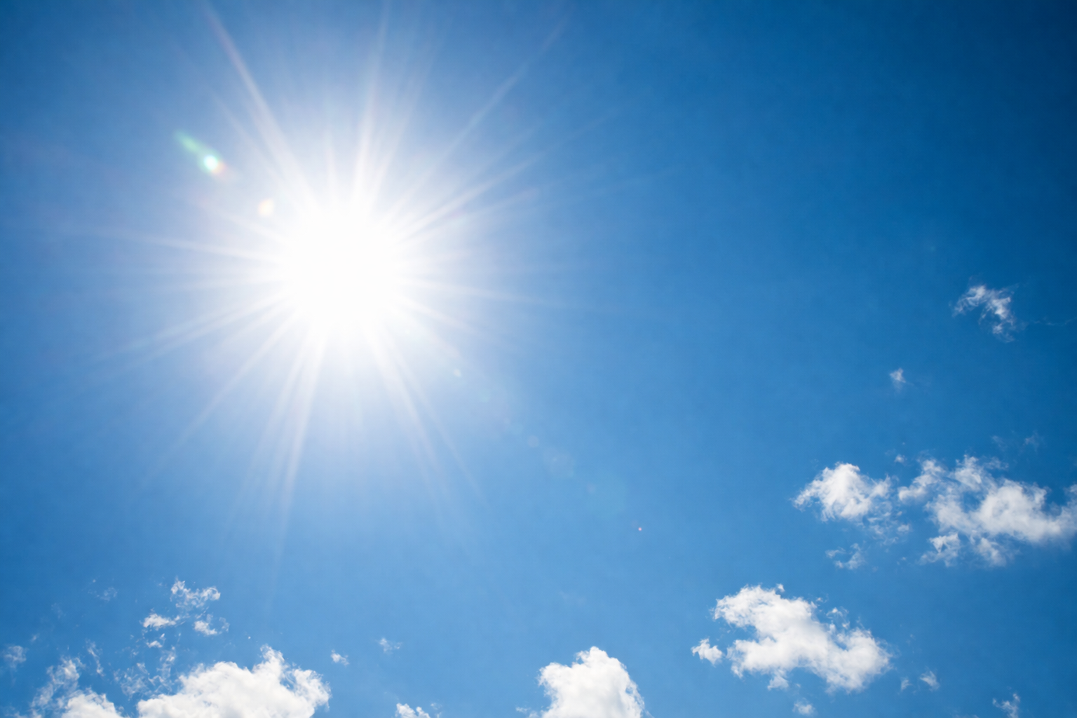 Hoe blokkeer je warmte het meest effectief met zonwering?