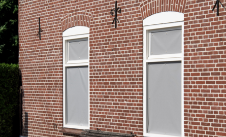 Gebruik van zonwering: waar let je op in de praktijk?