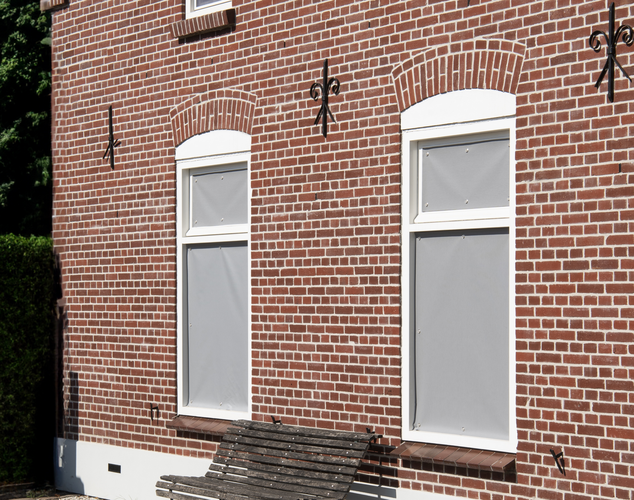 Gebruik van zonwering: waar let je op in de praktijk?