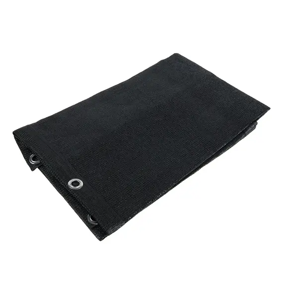 Zeefdruk gaas 110 mesh wit stof voor zeefdruk (3 yds x 50 inch