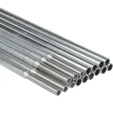 Aluminium buizenset harmonicadoek 370x600 cm