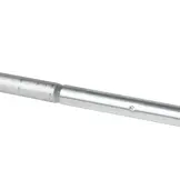 Aluminium buizenset harmonicadoek 200x400 cm