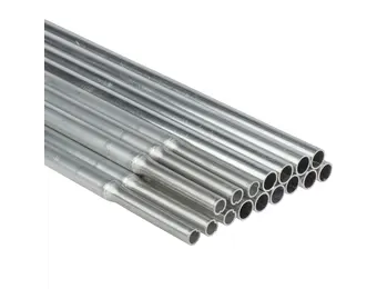 Buizenset 290x300cm - Harmonicadoek bevestigen