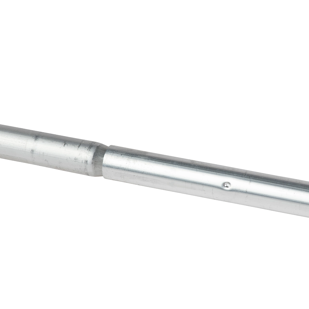 Aluminium buizenset harmonicadoek 370x500 cm