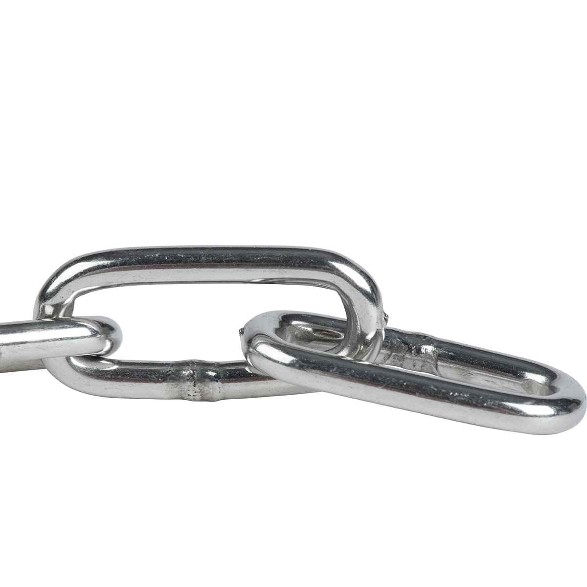 Bevestigingsset schaduwdoek vierkant M10 RVS 316