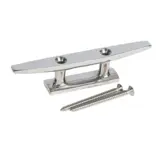 Katrolsysteem harmonicadoek 290cm RVS 316