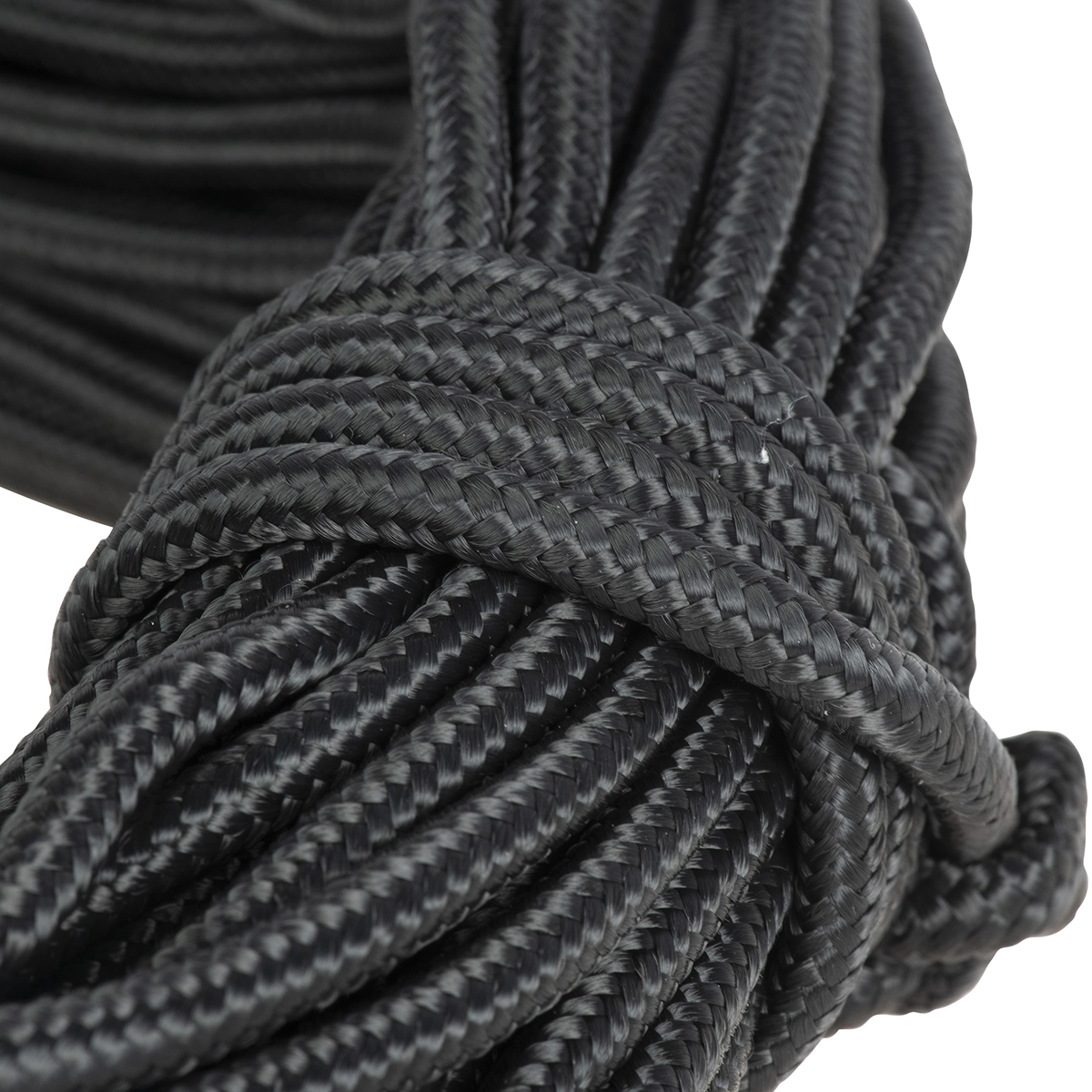 Katrolsysteem harmonicadoek 290cm RVS 316